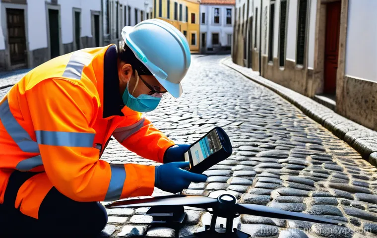 수자원 관리에서의 빅데이터 활용 - **Smart Water Network Hub**: A visually striking, high-tech illustration of an advanced water manage... 수자원 관리에서의 빅데이터 활용 - **Smart Water Network Hub**: A visually striking, high-tech illustration of an advanced water manage...