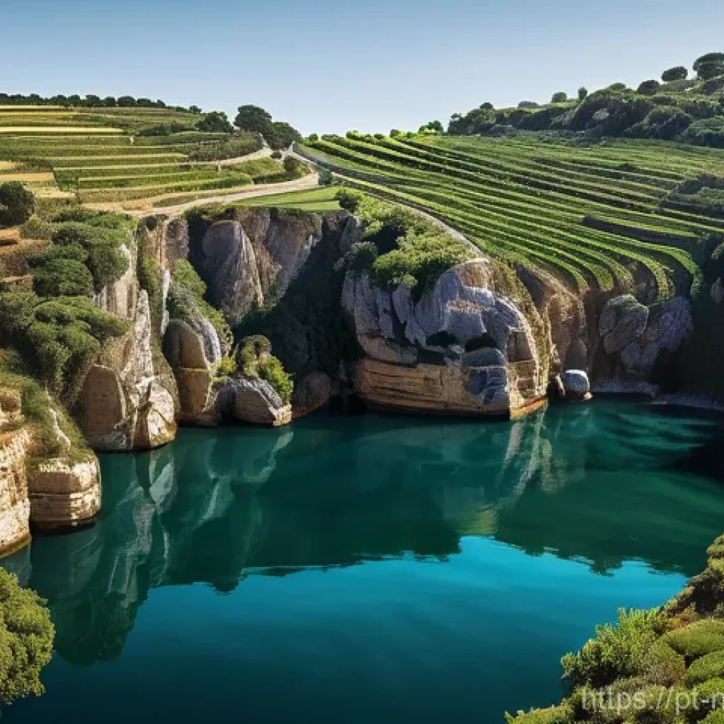 물 관리의 디지털 트랜스포메이션 - Here are three detailed image generation prompts in English, designed to adhere to your guidelines a...