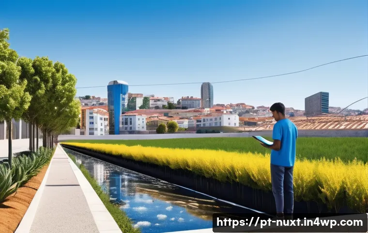 지역 사회와의 통합 수자원 관리 접근 관련 이미지 2