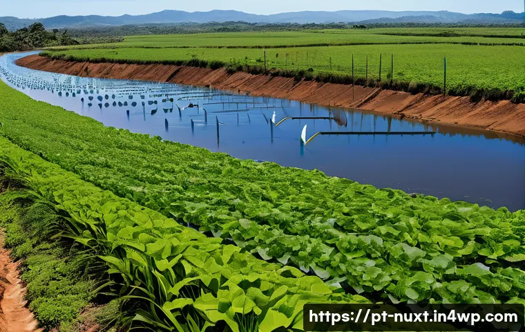 물 관리의 법적 프레임워크 분석 - Prompt 1 — A comprehensive infographic-style panorama of Brazil’s water-management instruments: a wi...