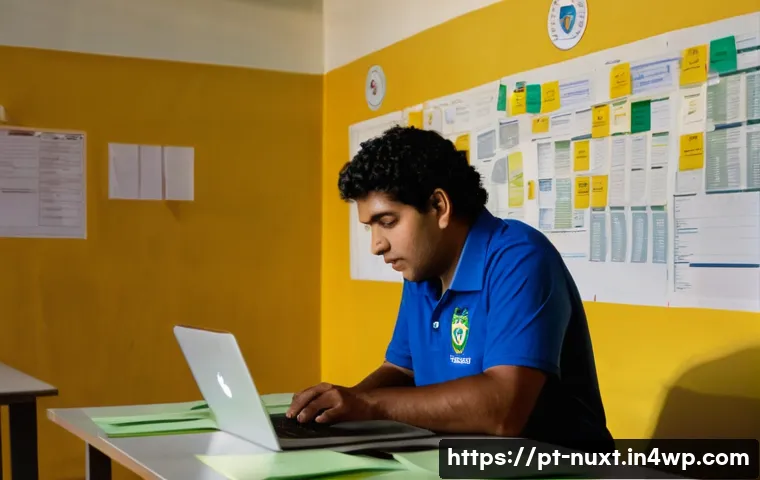 Análise do marco legal da gestão da água no Brasil: 7 insights essenciais que gestores públicos e privados não podem ignorar 3 물 관리의 법적 프레임워크 분석 관련 이미지 1