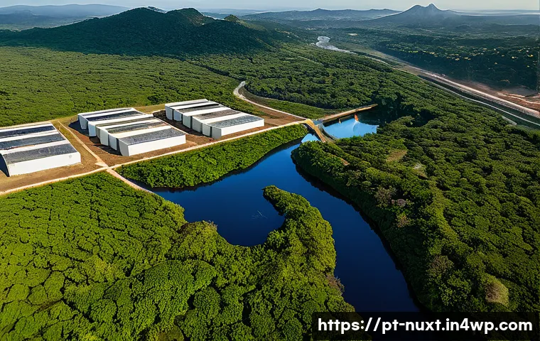 Análise do marco legal da gestão da água no Brasil: 7 insights essenciais que gestores públicos e privados não podem ignorar 4 물 관리의 법적 프레임워크 분석 관련 이미지 2