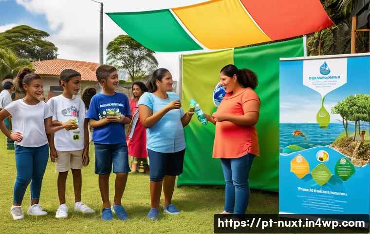 7 Métodos Infalíveis para Avaliar o Desempenho na Gestão de Recursos Hídricos 3 수자원 관리에서의 성과 평가 방법 관련 이미지 1